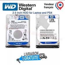 Disque Dur Interne Western