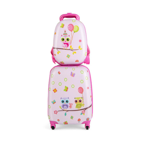 Lot bagages enfants - lot, 2
