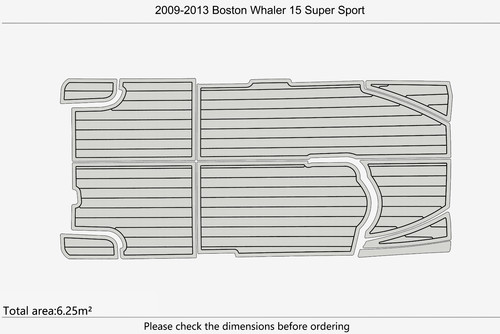 2009 2013 boston whaler - boston,