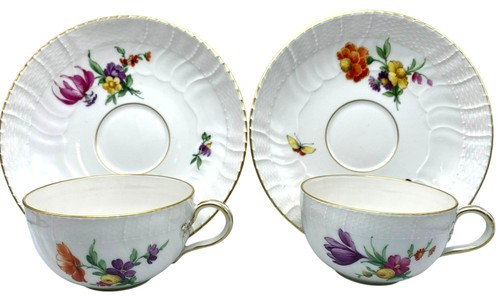 Kpm berlin porcelain neuosier - berlin,