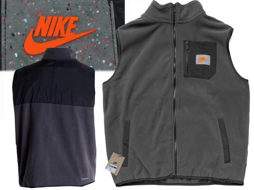 Nke gilet homme européen - m,