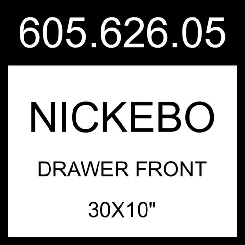 Ikea nickebo drawer - nickebo,
