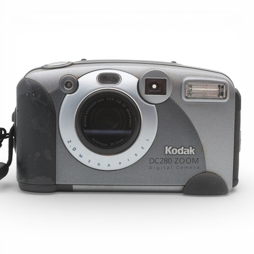 Kodak dc280 280 - kodak,