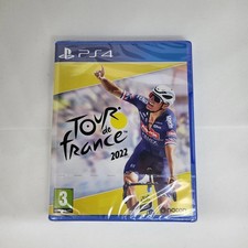 Tour de France 2022 : Jeu neuf