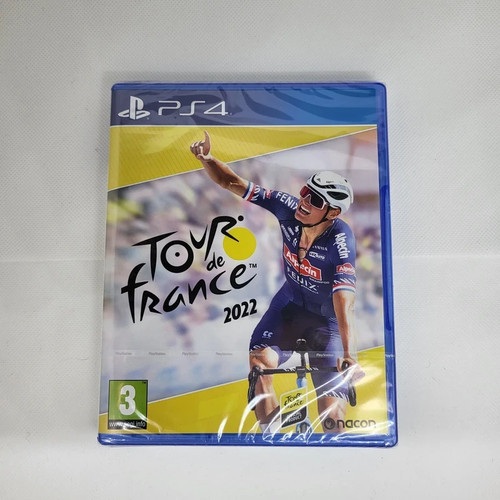 Tour france 2022 jeu neuf - tour, :