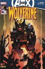 WOLVERINE N° 6   AVX: Si