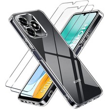 Coque pour Honor X5c Plus + 2