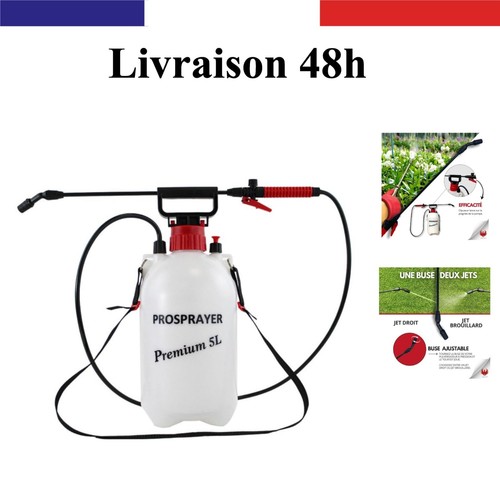 Pulvérisateur jardin - pulvérisateur, de