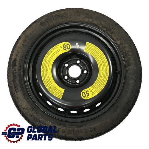 Roue secours audi d4 - roue,