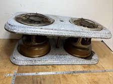 réchaud a pétrole outil