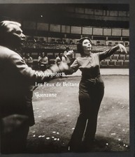 ALICE SAPRITCH FRANTZ ALTOFF