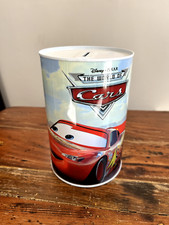 Disney Cars TIRELIRE