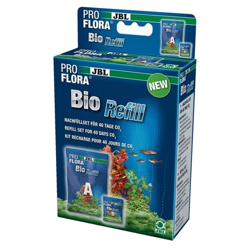 Jbl proflora biorefill - jbl, kit