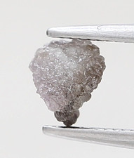 Grisâtre Rose Couleur Naturel