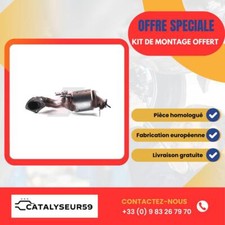 Catalyseur VOLKSWAGEN TOURAN