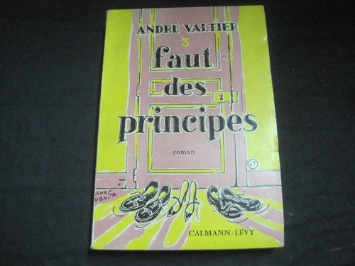 Argot andré valtier faut des - argot/andré, valtier: