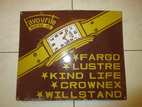 Montre favourite watch - watch, co