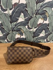 Louis Vuitton Damier Ebene