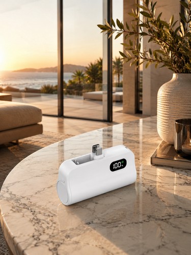 Batterie externe 50000mah - batterie,