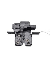 Serrure de hayon RENAULT CLIO 3 PHASE 2 8200947699