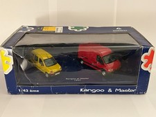 VITESSE - COFFRET RENAULT