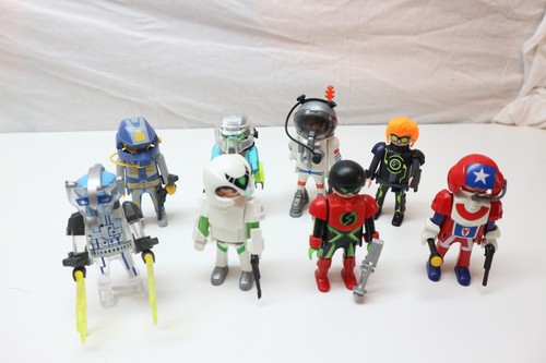 Playmobil space astronaut - playmobil,