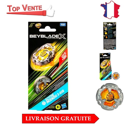 Beyblade booster pack toupie - beyblade,