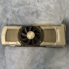Nvidia GeForce GTX 690 4GB