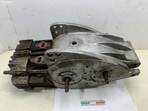 Bloc moteur rumi 125 - moteur,