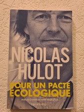 Pour un pacte écologique |