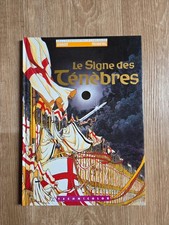 Les chroniques de la lune