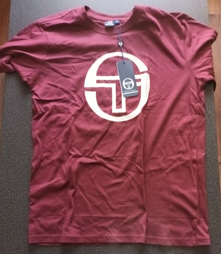Shirt sergio tacchini - sergio, taille