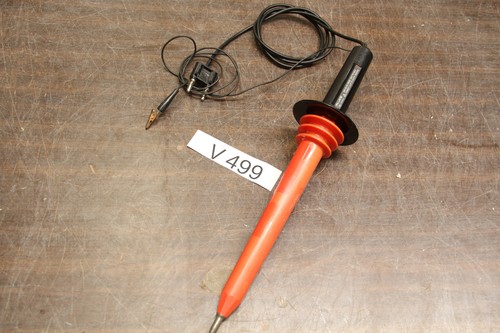 Fluke 80k high voltage - 80k-40,