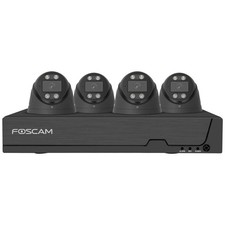 Foscam FN9108E-T4-2T black