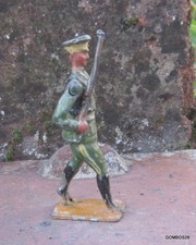 SOLDAT CL PLOMB CREUX 14-18