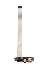 Carte usb audio led + Nappe +