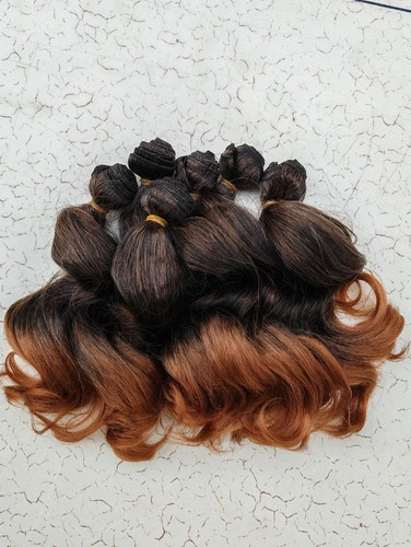 Mèches cheveux tissage - de,