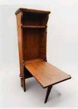 Meuble/Table de berger chalet