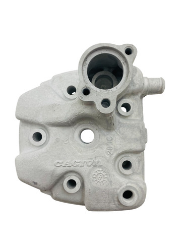 Coperchio serbatoio cagiva - coperchio,