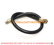 Pelle JCB - Tuyau De Circuit