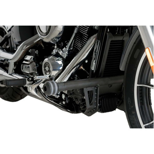 Protections cadre puig opie - protections,