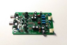 M-RIAA875 Professional Dual