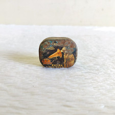 Vintage Ses Maître Voix Loud