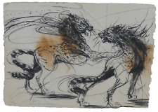 Estampe de Jean-Marie GUINY