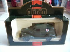 Days Gone Military 1939