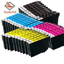 Cartouche compatible avec Epson 603XL, 603 XL (série Etoile de mer)