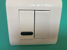 Legrand Mosaic 45 interrupteur