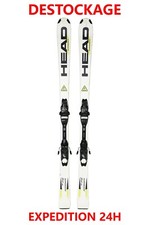 ski enfant occasion HEAD