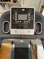 tapis de course électrique