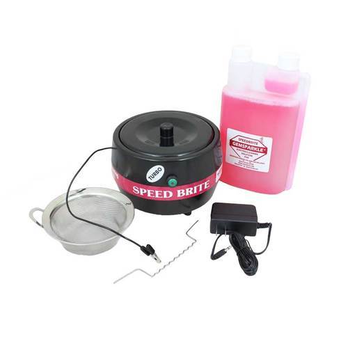 Speed brite 200sb - 200sb, turbo